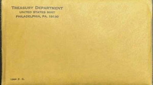 1964�N�v���[�t�Z�b�g - ���J�� - ���J�� - �č������ǔ��s�̃I���W�i��