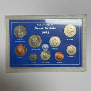 貨幣 古銭 イギリス貨幣」の人気商品一覧 | 安い商品を通販サイトから 