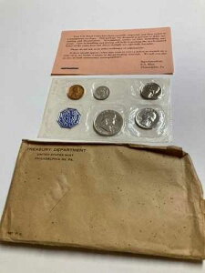 �� 1957�N �v���[�t�Z�b�g ��� �č������� ���b�g �I���W�i������ MQ