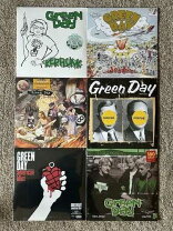 楽天市場】green day kerplunkの通販