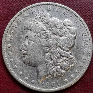 1901�N S �����K���E�_���[ 1�h�� XF+ �ڍ� #98428