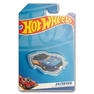 2025 Pamp Hot Wheels 24/Seven �`�� & �F�t���R�C��-