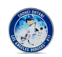 楽天市場】大谷翔平シルバーコインの通販