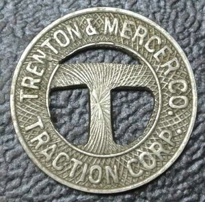 VTG Trenton & Mercer Co. Traction Corp. �g�����W�b�g�g�[�N��-1��̉^���ɍœK -
