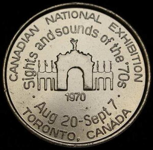 1970�N�J�i�_����������iCNE�j�K�^�̃g�[�N�� - 70�N��̌��i�Ɖ�