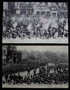 VTG �G�h���[�h7�����V�� - 2�K - ���C�X�E�����B LL #19 & #3 -