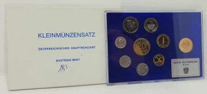 1983�N�I�[�X�g���A ASTERREICH �n���8���R�C�� + �E�B�[�������ǃv���[�t���_�� MF1001-