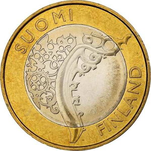 �y#1285083�z�t�B�������h�A5���[���AVarsinais-Suomi�A2010�AVantaa�ABi-Metallic�AMS�AKM:1-