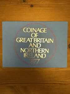 �p������������ | 1977�N - �N�ԃv���[�t�R�C���Z�b�g�i�R�C��7���ƃ��_���A��������j
