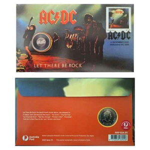 2022�N AC/DC ���b�g�E�[�A�E�r�[�E���b�N 20�Z���g�d�� PNC/FDC 1.10�h���؎� ??����7500��