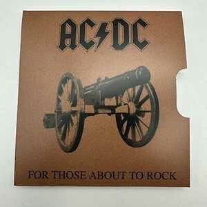 AC/DC 2021 �J���[ 20�Z���g ���b�N��������l�X�� UNC �R�C�� (3520388/J7)