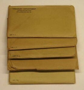 1957�N���{���s�v���[�t�Z�b�g����5���Z�b�g - �R�C���͊܂܂�܂���