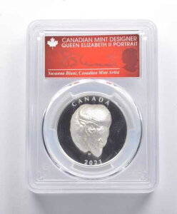 PR70DCAM 2021�N 25�J�i�_�h�� Bion Extra HR �T�C������ Blunt PCGS *8837
