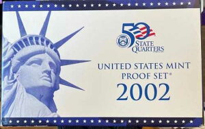 2002�N�č������ǔ��s 10���g�v���[�t�R�C���Z�b�g - �Ӓ菑�t���{�b�N�X����