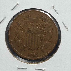 1865�N 2�Z���g���� ����VF�i���ɗǍD�ȏ�ԁj���ʕi
