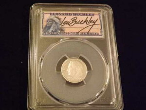 2025-S 10 C DIME �t�@�[�X�g �X�g���C�N PCGS PR 70-