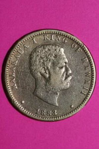 1883�N �n���C���� ��� 25�Z���g�d�� �{���ۏ� 1657�N