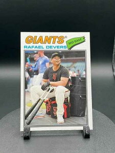 2026 Topps Heritage �摜�o���G�[�V���� ���t�@�G���E�f�o�[�X #62 �T���t�����V�X�R�E�W���C�A���c