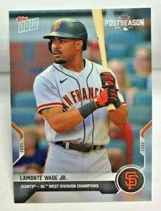 �������e�E�E�F�C�h�E�W���j�A 2021 Topps Now MLB �|�X�g�V�[�Y�� #PS-7 �T���t�����V�X�R�E�W���C�A���c SP/878