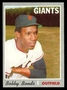 1970�N TOPPS �x�[�X�{�[�� #425 �{�r�[�E�{���Y NM S F �T���t�����V�X�R�E�W���C�A���c �J�[�h