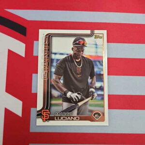 2025 Topps Series 1 Golden Mirror SSP �}���R�E���`�A�[�m �T���t�����V�X�R�E�W���C�A���c #156