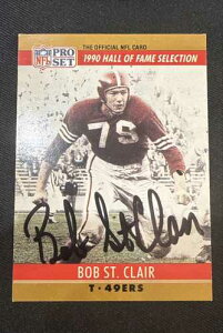 �n���h�T�C�� 1990 �v���Z�b�g �a������I�o �{�u�E�Z���g�N���A #29 �T�O 49ers �L�[�U�[