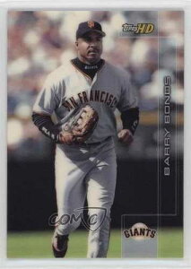 2001 Topps HD �o���[�E�{���Y #85 1gk6