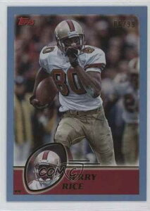 2023�N�R���|�W�b�g 2003 Topps �u���[���C���{�[�t�H�C���{�[�h 6/99 �W�F���[�E���C�X #429 HOF 10qe