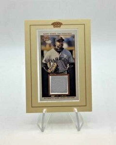 2002 Topps 206 �o���[�E�{���Y #TR -BB �z����~�j�Q�[���g�p�W���[�W�����b�N �T���t�����V�X�R�E�W���C�A���c