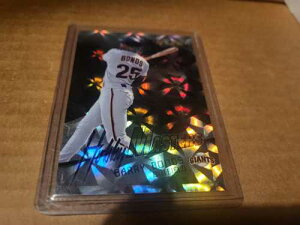 1997�N Topps �o���[�E�{���Y �z�r�[�}�X�^�[�Y �C���T�[�g �T���t�����V�X�R�E�W���C�A���c ���W�F���h