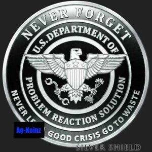 1�I���X 2022�N PRS���� V2 �v���[�t - Never Forget #25 �V���o�[�V�[���h 999 AG COA