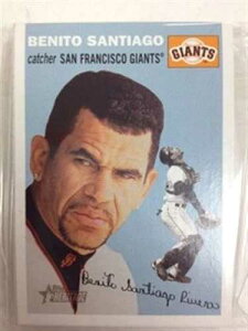 2003 Topps Heritage �T���t�����V�X�R�E�W���C�A���c �`�[���Z�b�g SP�Ȃ�