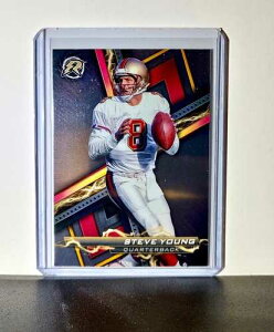 �X�e�B�[�u�E�����O Topps Resurgence NFL #95 �J�[�h �T���t�����V�X�R�E49ers