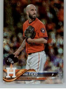 2018 Topps Factory Set Foilboard MLB�싅�J�[�h�i���X�g����I���j176-350