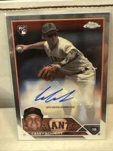 2024 Topps Chrome �P�[�V�[�E�V���~�b�g���M�T�C���J�[�h AC-CSC �W���C�A���c
