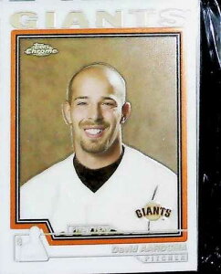 2004 Topps Chrome �T���t�����V�X�R�E�W���C�A���c �`�[���Z�b�g 13������ NM-MT