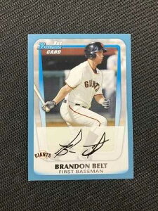 2011 Bowman #BCP93 �u�����h���E�x���g �N���[���v���X�y�N�c /500 �T���t�����V�X�R�E�W���C�A���c