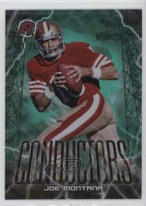 2024 Topps Resurgence Conductors Aqua Surge Refractor /249 �W���[�E�����^�i HOF 04br