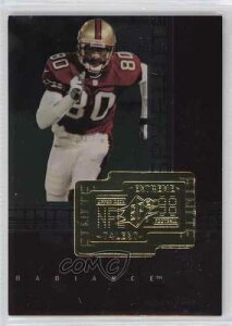 1998 Upper Deck SPx Finite Extreme Talent Radiance /3600 �W�F���[�E���C�X #285 HOF 0w6