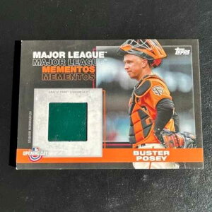 2022 Topps �I�[�v�j���O�f�[ ���W���[���[�O�L�O�J�[�h �o�X�^�[�E�|�[�W�[ �T���t�����V�X�R�E�W���C�A���c