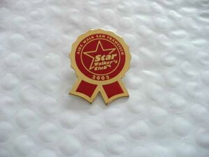 OM- 2005 AIDS �T���t�����V�X�R �X�^�[ �E�H�[�J�[�Y �N���u �s�� �L�O�i #27337 (�~���g!!!