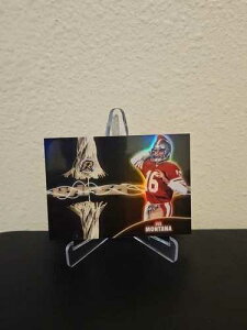 2024 Topps Resurgence �W���[�E�����^�i Wired SSP �P�[�X �q�b�g SF 49ers