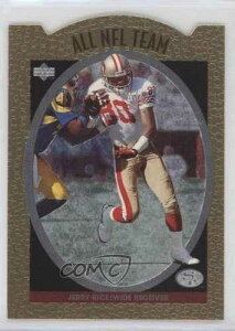 1996�N�A�b�p�[�f�b�N�V���o�[�R���N�V���� �I�[��NFL�`�[�� �W�F���[�E���C�X #AN3 HOF px8