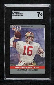 1990�N�v���Z�b�g �X�[�p�[�{�E��MVP �W���[�E�����^�i #24 SGC 7 HOF 14dq