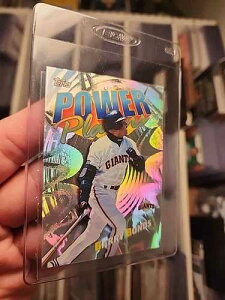1999 Topps #P5 �o���[�E�{���Y �p���[�v���[���[ �z���t�H�C�� �T���t�����V�X�R�E�W���C�A���c