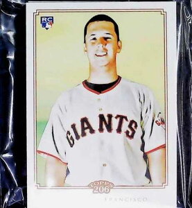 2010 Topps T-206 �T���t�����V�X�R�E�W���C�A���c �`�[���Z�b�g �o�X�^�[ �|�[�W�[ RC 12�� NM-MT