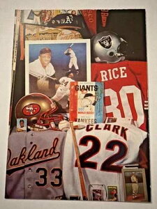 1992�N�T���m�[�J�[�h�V���[�v�����[�V���� �z�Z�E�J���Z�R �W�F���[�E���C�X���E�B���E�N���[�N �T���t�����V�X�R
