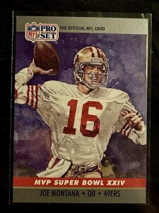 1990�N�v���Z�b�g �W���[�E�����^�i MVP �X�[�p�[�{�E��XXIV ���A
