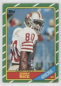 1986 Topps �W�F���[�E���C�X (���쌠�\������D*) #161 �a������ sd0