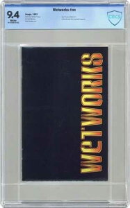 �E�F�b�g���[�N�X�E�A�b�V���J�� #1 CBCS 9.4 1993 19-47C8A16-023